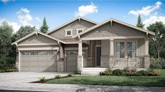 3808 Treadway Point Unit 36033998, Castle Rock, CO 80108