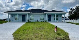2405 Churchill Ave N, Lehigh Acres, FL 33971