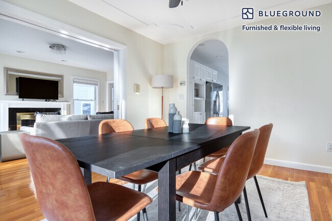 280 Fayette St unit FL1-ID835, Quincy, MA 02170 - photo 4