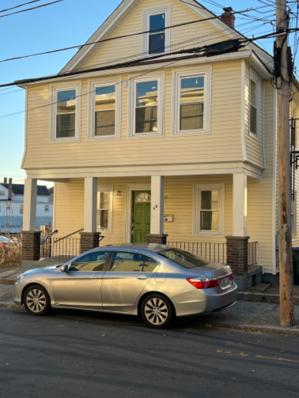 68 Russo St Unit 2, Providence, RI 02904
