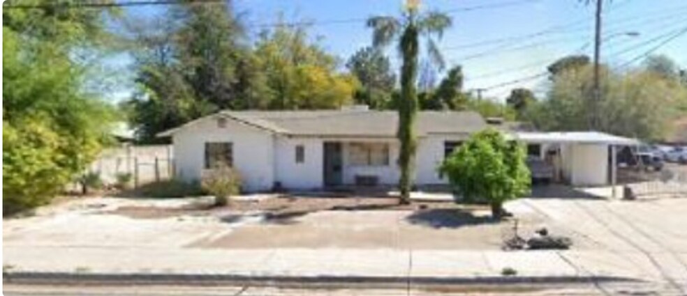 1409 S Mill Ave unit Main, Tempe, AZ 85281 - photo 1