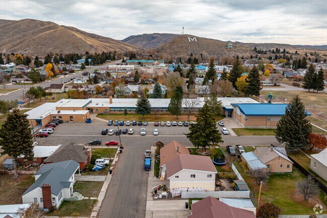 Creativity and curiosity thrive at A.J. Winters Elementary School.