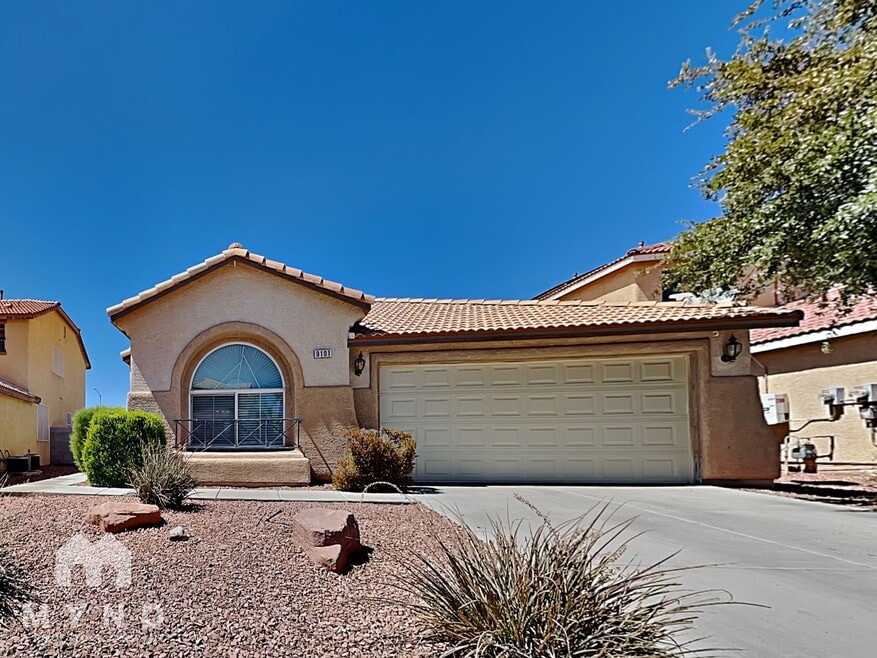 9101 Ivybridge St, Las Vegas, NV 89123 - photo 1