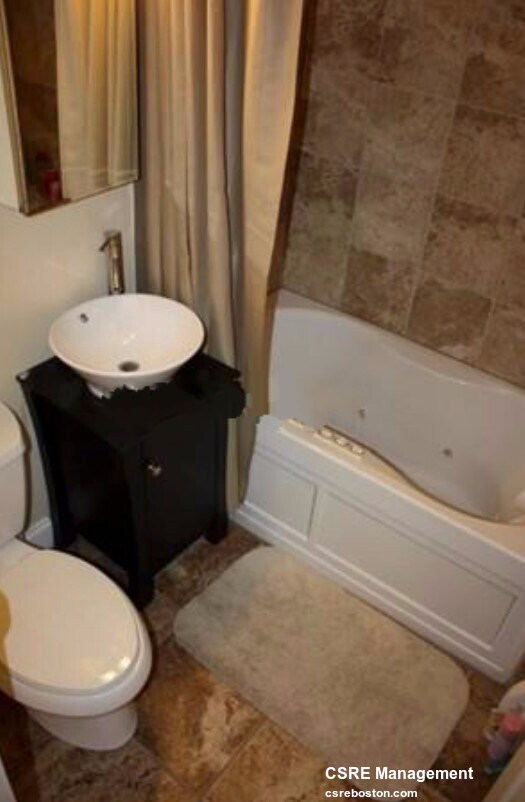 9 Warwick St unit 2, Roxbury Crossing, MA 02120 - photo 4