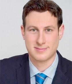 Danny Lewis