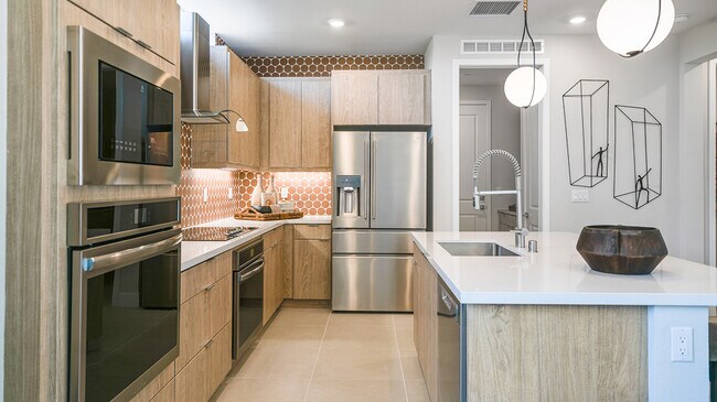 4514 Ghost Flower Trail unit 36928909, Palm Springs, CA 92264 - photo 6