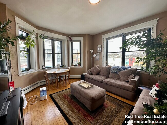 187 Harvard Ave unit 3, Allston, MA 02134 - photo 7