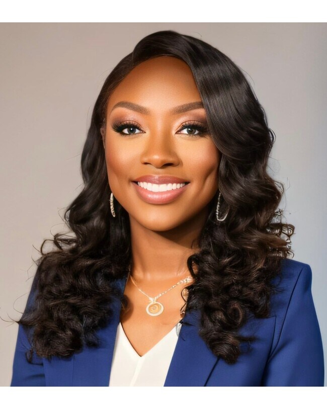 Levetta Armstrong