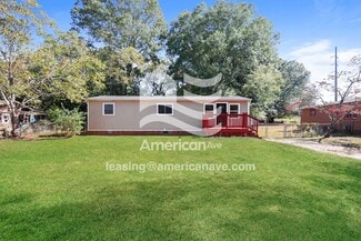 225 Holly Smith Dr, McDonough, GA 30253