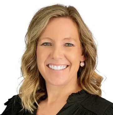 Julie Reynolds
