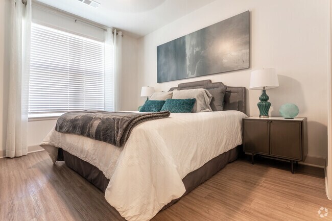 Stone Loch Apartments, Tomball, TX 77375 - photo 5