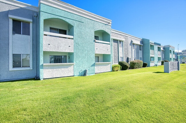 Park Alta, Phoenix, AZ 85051 - photo 4