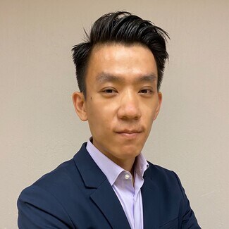 Eric Chang