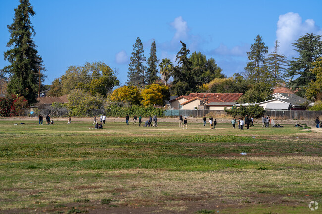 Inspiring futures at Joseph George Middle School.