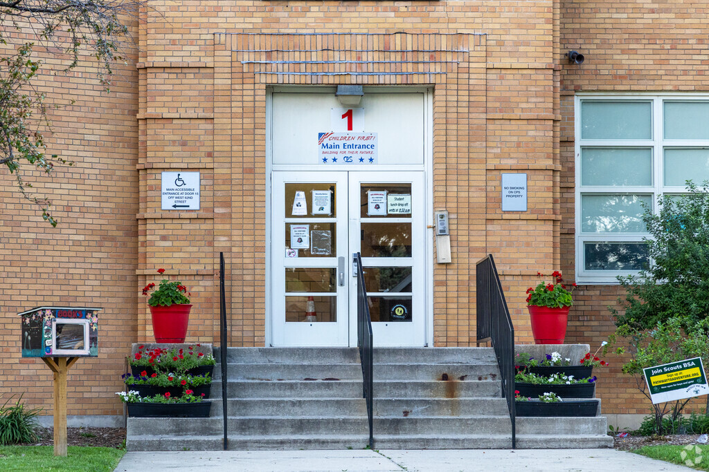 Hale Elementary School