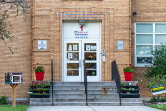 Hale Elementary School