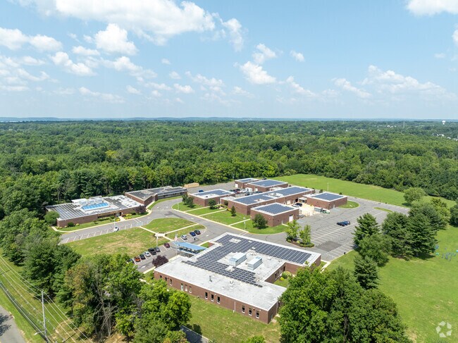 Mercer County Technical School Culinary Arts Academy
