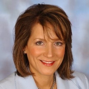 Susanne Silvestri