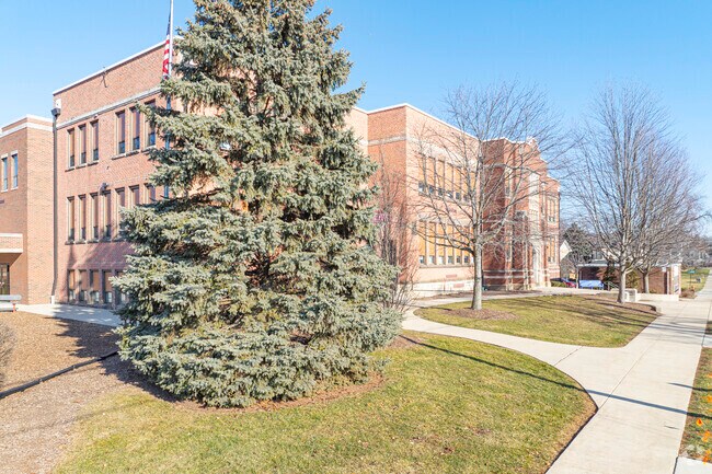 Students are the highest priority at Lowrie Elementary School.