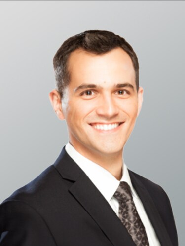 Avi Baron