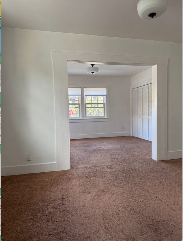 Living and Dining room
