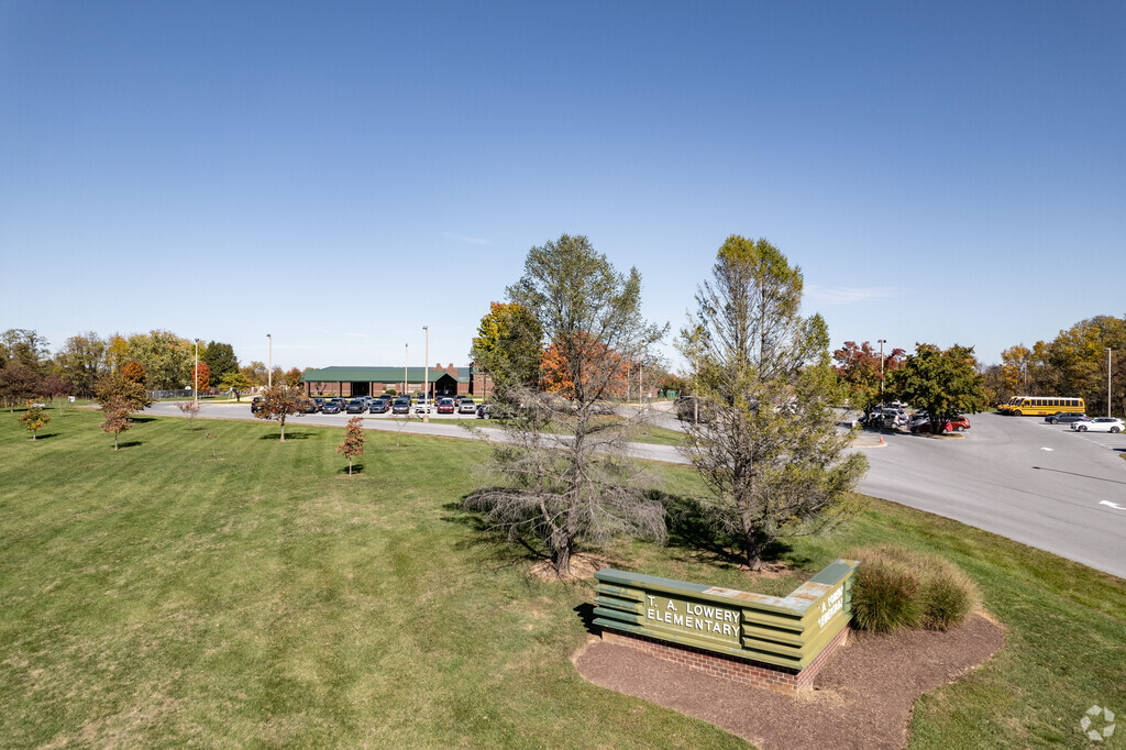 T.A Lowery Elementary School serves Jefferson County, West Virginia students.