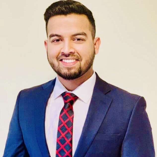 Agent Photo