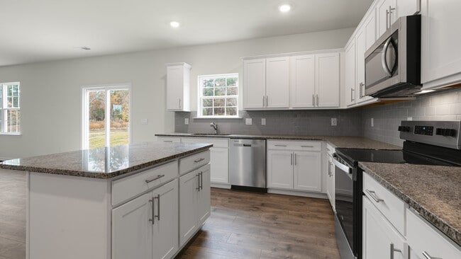 78 Stone Apiary Dr, Angier, NC 27501 - photo 3