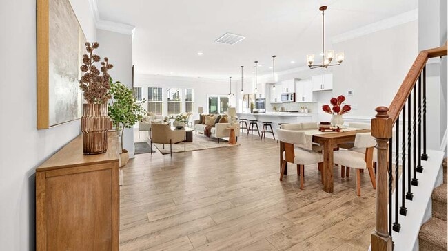 152 Asmodean Ln, Troutman, NC 28166 - photo 2