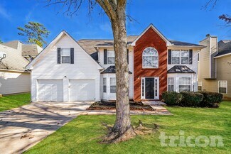 11610 Registry Blvd, Hampton, GA 30228