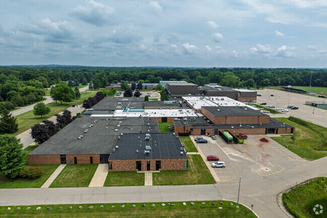 Pathfinder School has an all-encompassing curriculum to empower young minds.