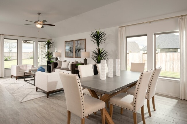 32008 Retama Ranch Ln, Spring, TX 77385 - photo 2