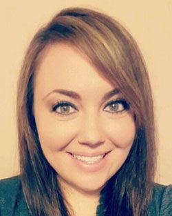Kristy Wikle