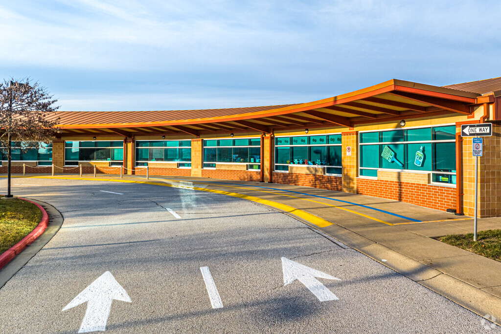 Sunrise Point Elementary School