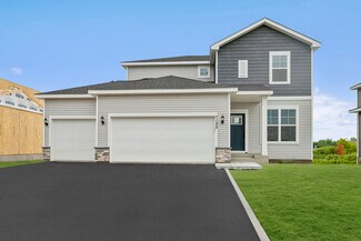 7150 Large Ave NE, Otsego, MN 55330
