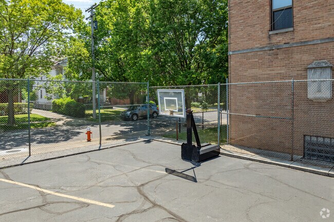 St. Jerome Elementary School