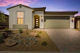 4515 Charro Ct, Wickenburg, AZ 85390