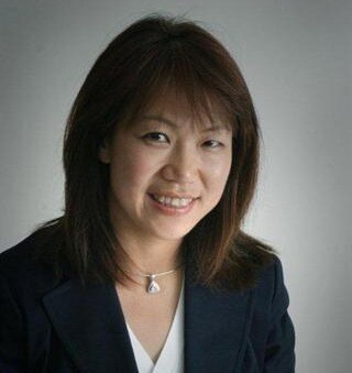 Nancy Chu