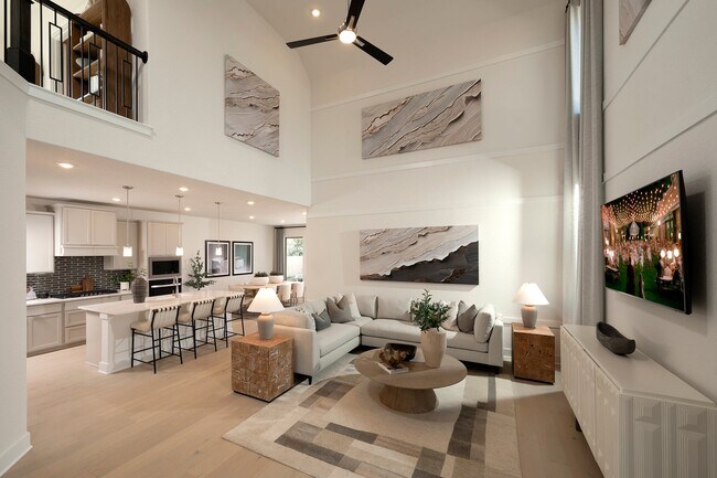 10322 Bartenheim Dr, Schertz, TX 78154 - photo 6