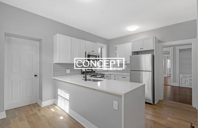 23 Glenville Ave unit 2B, Allston, MA 02134 - photo 3