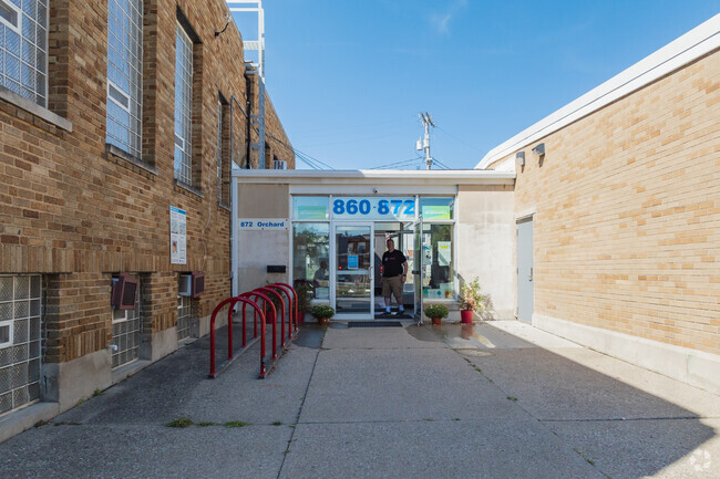Mosaic Classical Academy