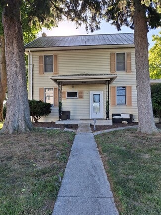 237 Hanshue Rd Unit A, Hummelstown, PA 17036