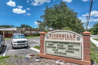Riverhills Elementary Magnet School