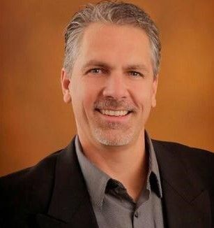 Rick Stouffer