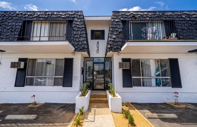 4030 Front St, San Diego, CA 92103 - photo 7