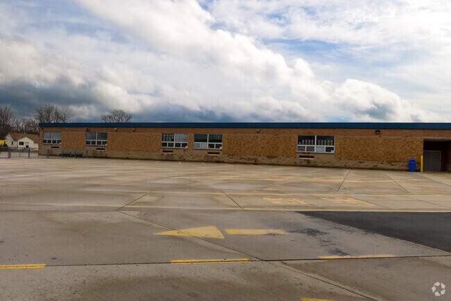 St. Anthony Of Padua School