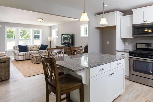 3080 Moccasin Dr unit 36490792, Dewitt, MI 48820 - photo 3