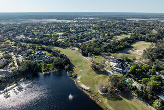 Debary Plantation