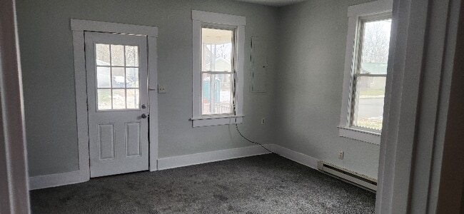 320 Grant St, Wilmington, OH 45177 - photo 5