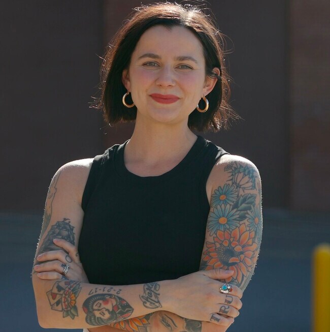 Hannah Zona